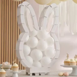 Ballonnen Mozaiek Kit Bunny Hey Bunny Ginger Ray