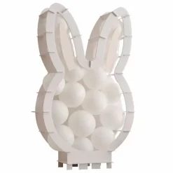 Ballonnen Mozaiek Kit Bunny Hey Bunny Ginger Ray