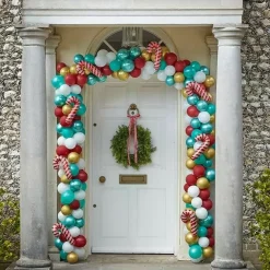 Ballonnenboog Deur Novelty Merry Everything Ginger Ray