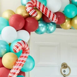 Ballonnenboog Deur Novelty Merry Everything Ginger Ray