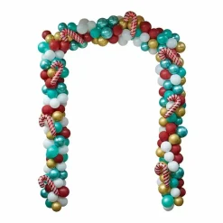 Ballonnenboog Deur Novelty Merry Everything Ginger Ray