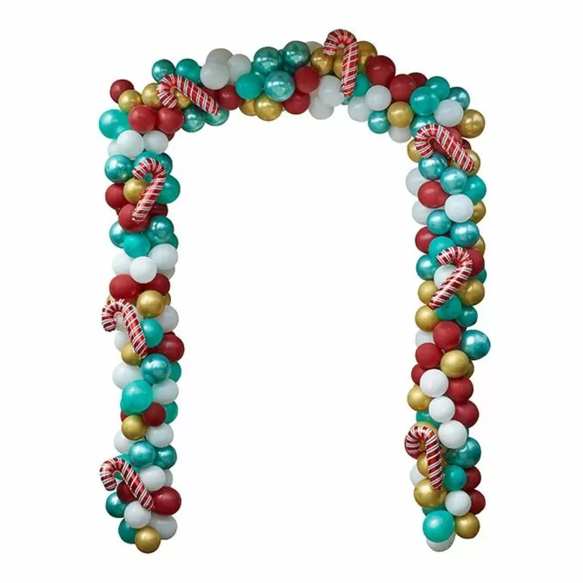 Ballonnenboog Deur Novelty Merry Everything Ginger Ray