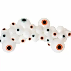 Ballonnenboog Eyeball Pastel Halloween Meri Meri