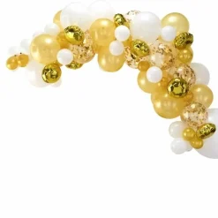 Ballonnenboog Goud Ginger Ray