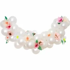 Ballonnenboog Pakket Floral Meri Meri