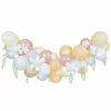 Ballonnenboog Pastel Daisy Meri Meri