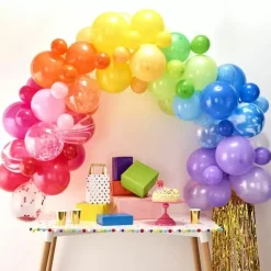 Ballonnenboog Rainbow Ginger Ray