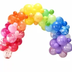 Ballonnenboog Rainbow Ginger Ray