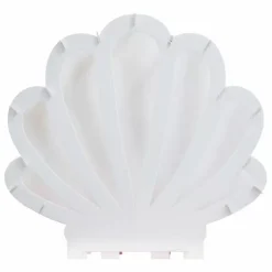 Ballonnenmozaiek Schelp Mermaid Magic Ginger Ray