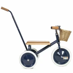 Banwood Trike Driewieler Donkerblauw