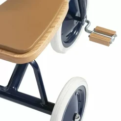 Banwood Trike Driewieler Donkerblauw