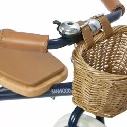 Banwood Trike Driewieler Donkerblauw