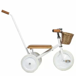 Banwood Trike Driewieler Wit