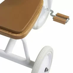 Banwood Trike Driewieler Wit
