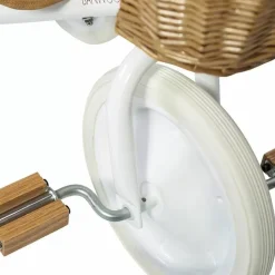 Banwood Trike Driewieler Wit