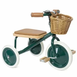 Banwood Trike Driewieler Groen