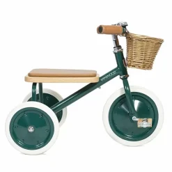 Banwood Trike Driewieler Groen