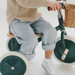 Banwood Trike Driewieler Groen