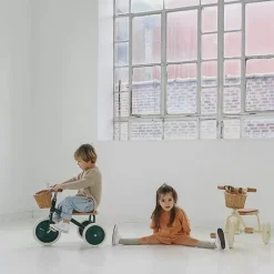 Banwood Trike Driewieler Groen