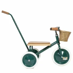 Banwood Trike Driewieler Groen