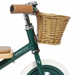 Banwood Trike Driewieler Groen