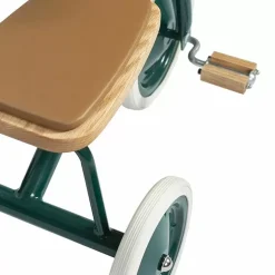 Banwood Trike Driewieler Groen