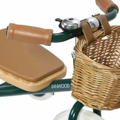 Banwood Trike Driewieler Groen