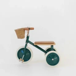 Banwood Trike Driewieler Groen