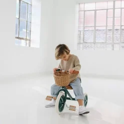 Banwood Trike Driewieler Groen
