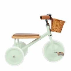 Banwood Trike Driewieler Pale Mint