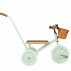 Banwood Trike Driewieler Pale Mint