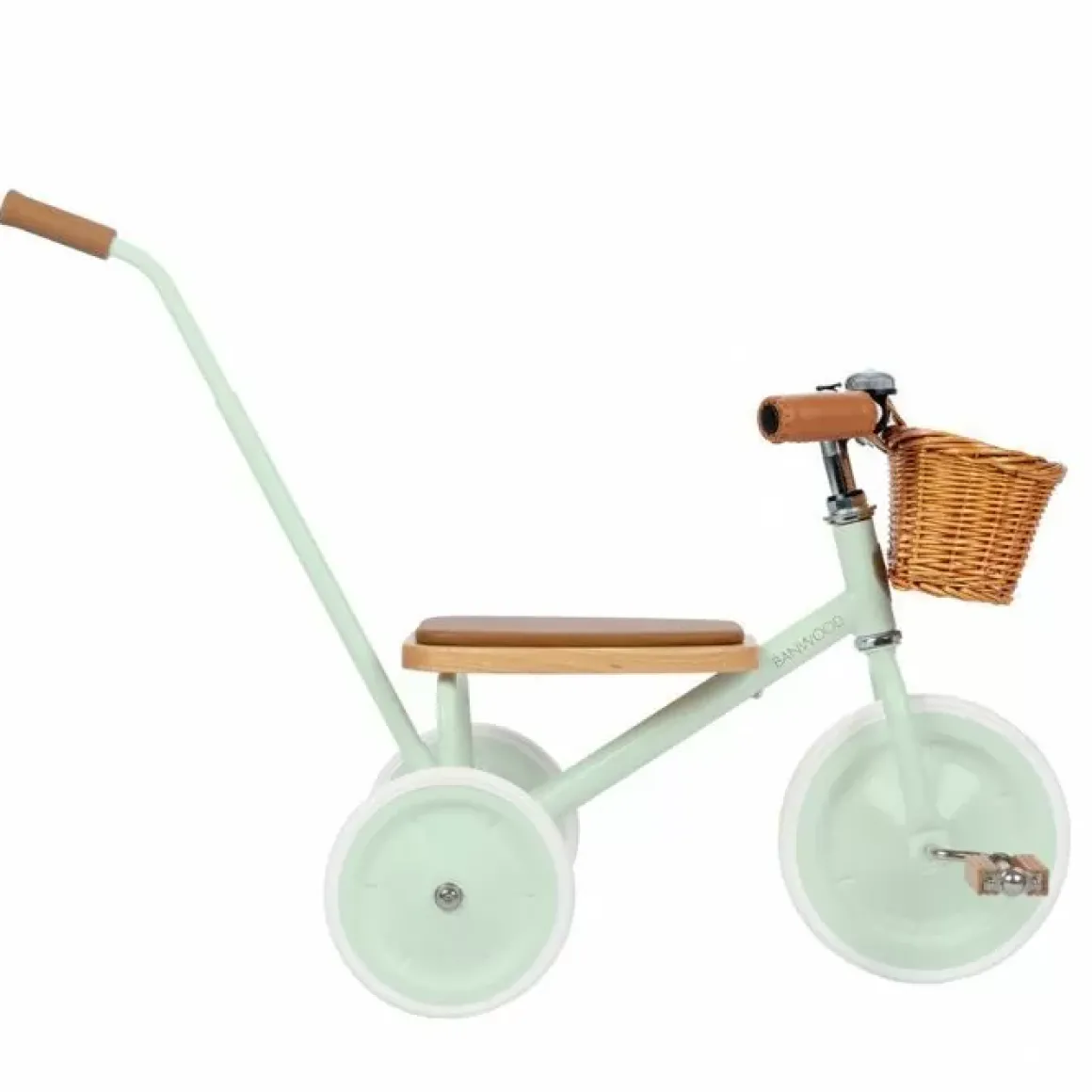 Banwood Trike Driewieler Pale Mint