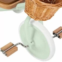 Banwood Trike Driewieler Pale Mint