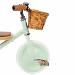 Banwood Trike Driewieler Pale Mint