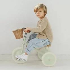 Banwood Trike Driewieler Pale Mint