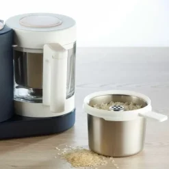 Beaba Babycook Neo Rijst- & Pastakoker