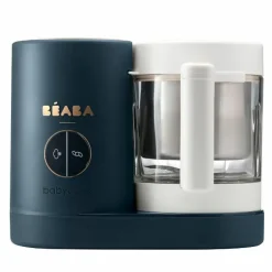 Beaba Babycook Neo Stoomkoker Nachtblauw