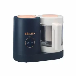 Beaba Babycook Neo Stoomkoker Nachtblauw