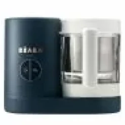 Beaba Babycook Neo Stoomkoker Nachtblauw