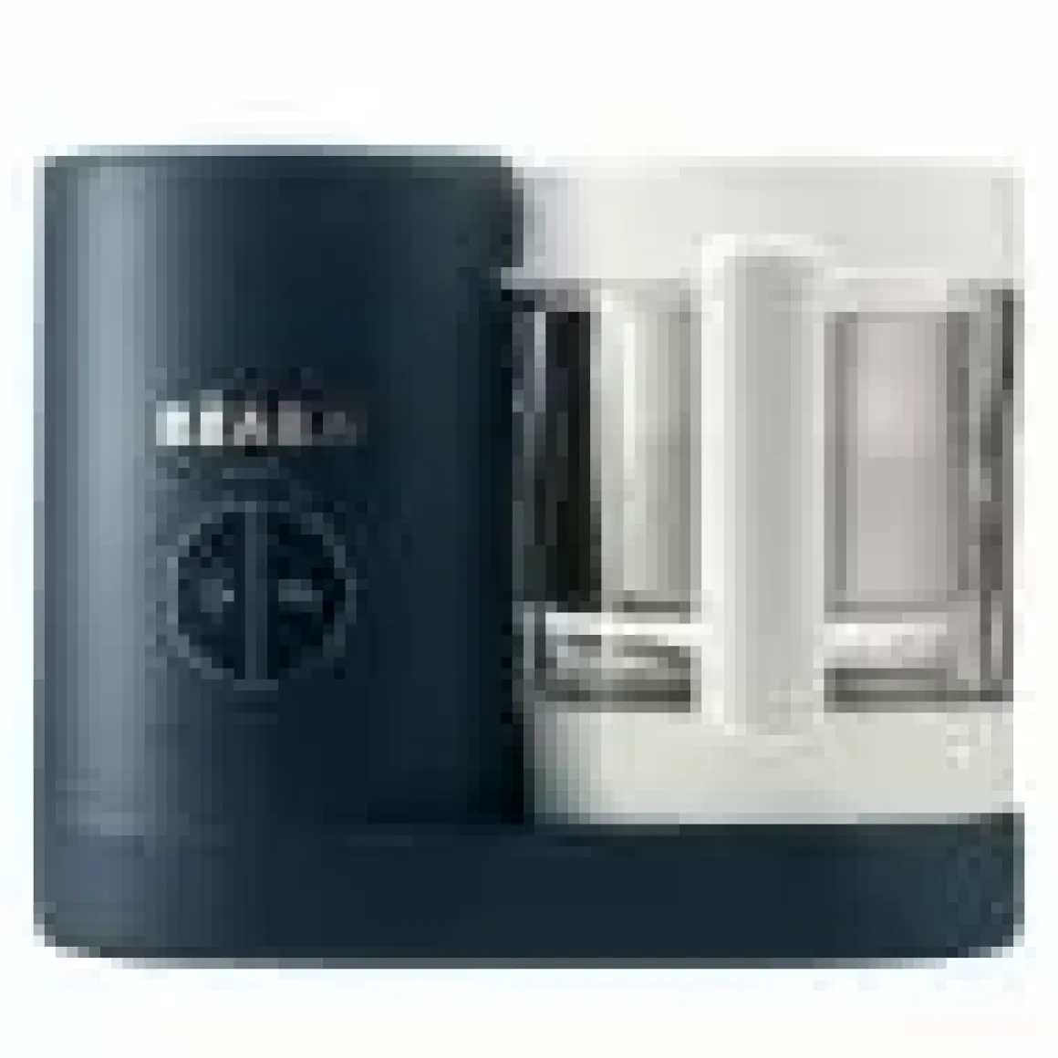 Beaba Babycook Neo Stoomkoker Nachtblauw