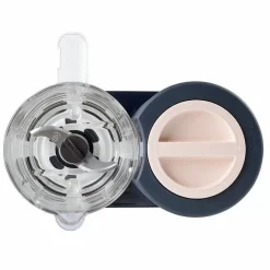 Beaba Babycook Neo Stoomkoker Nachtblauw