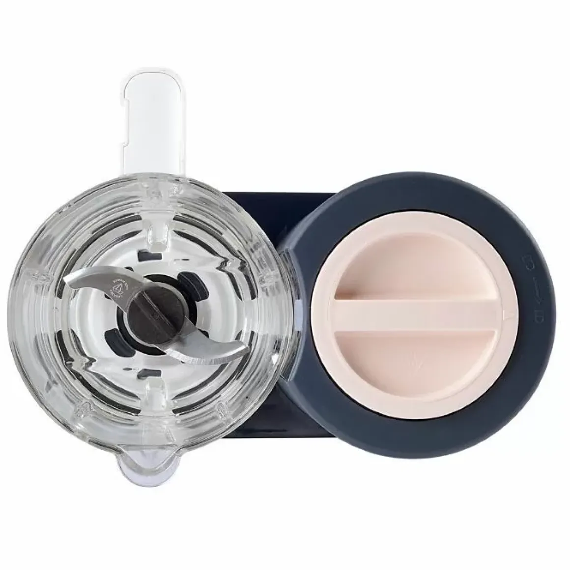 Beaba Babycook Neo Stoomkoker Nachtblauw