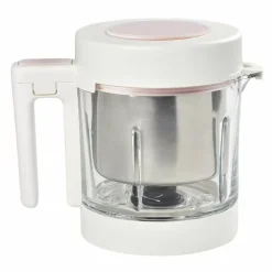 Beaba Babycook Neo Stoomkoker Nachtblauw