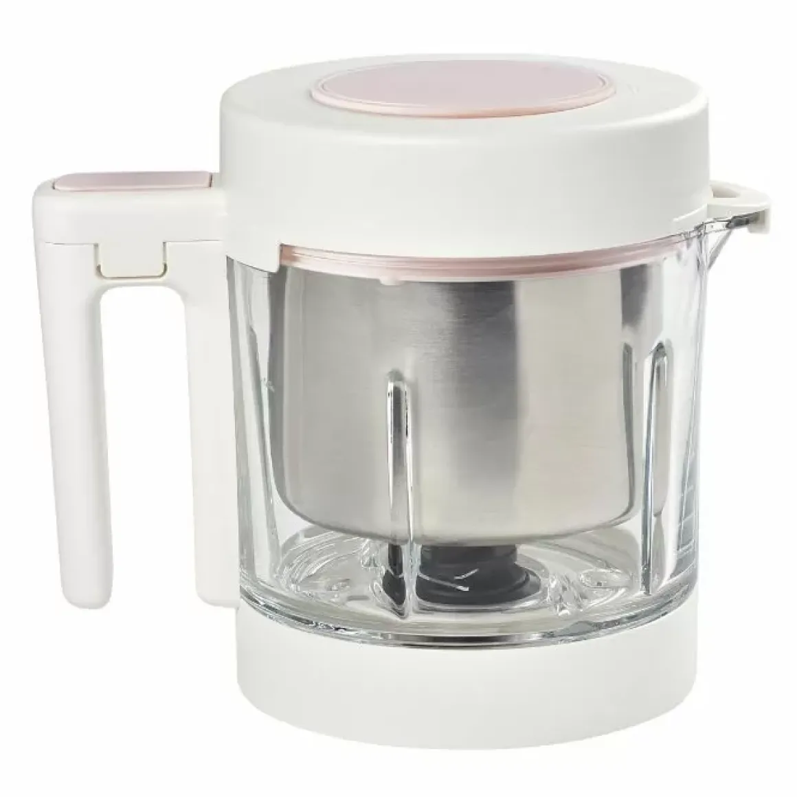 Beaba Babycook Neo Stoomkoker Nachtblauw