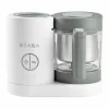 Beaba Babycook Neo Stoomkoker Grijs/Wit