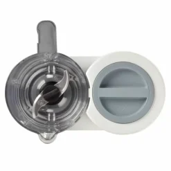 Beaba Babycook Neo Stoomkoker Grijs/Wit