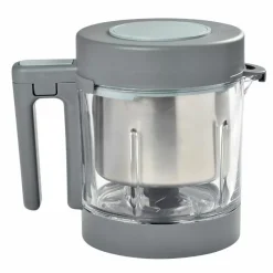 Beaba Babycook Neo Stoomkoker Grijs/Wit