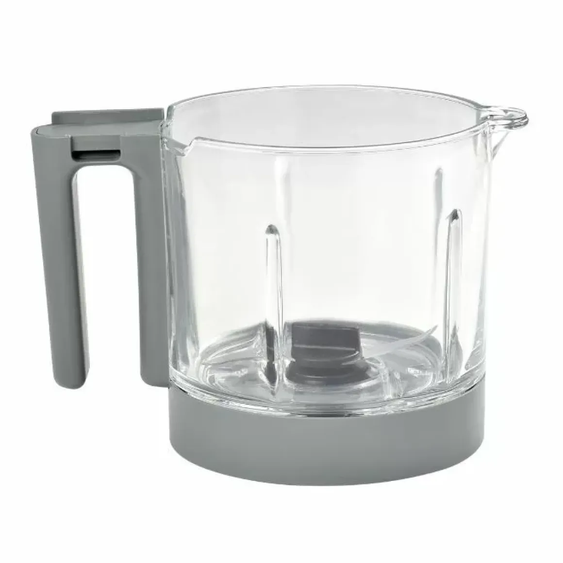 Beaba Babycook Neo Stoomkoker Grijs/Wit