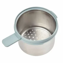Beaba Babycook Neo Stoomkoker Grijs/Wit