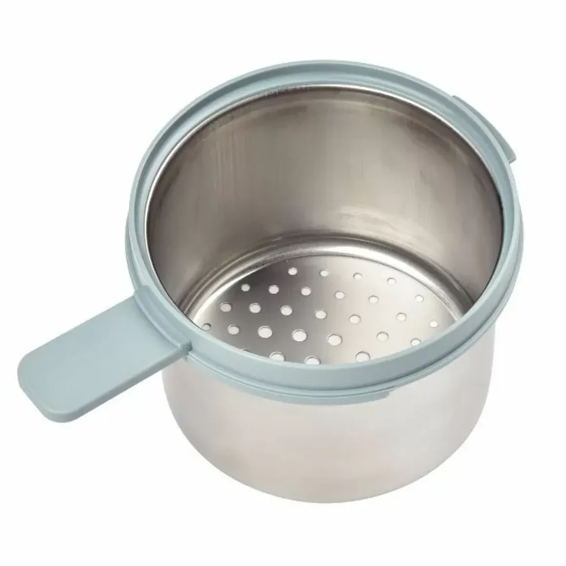 Beaba Babycook Neo Stoomkoker Grijs/Wit